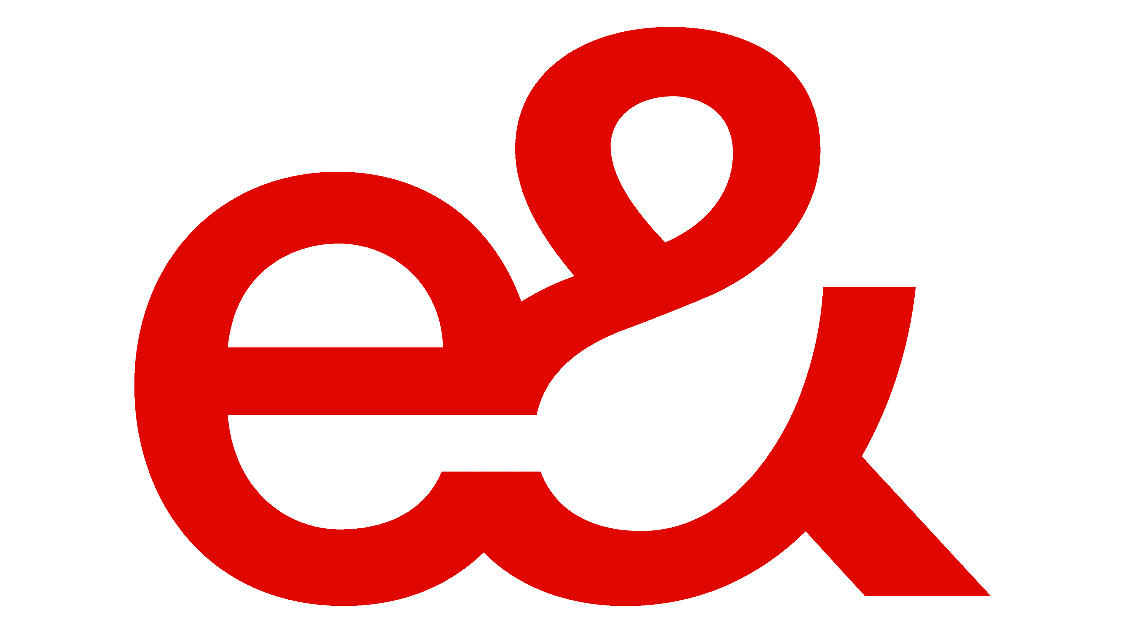 e& etisalat and logo